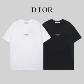 Picture of Dior T Shirts Short _SKUDiorS-3XLyktrT11515869